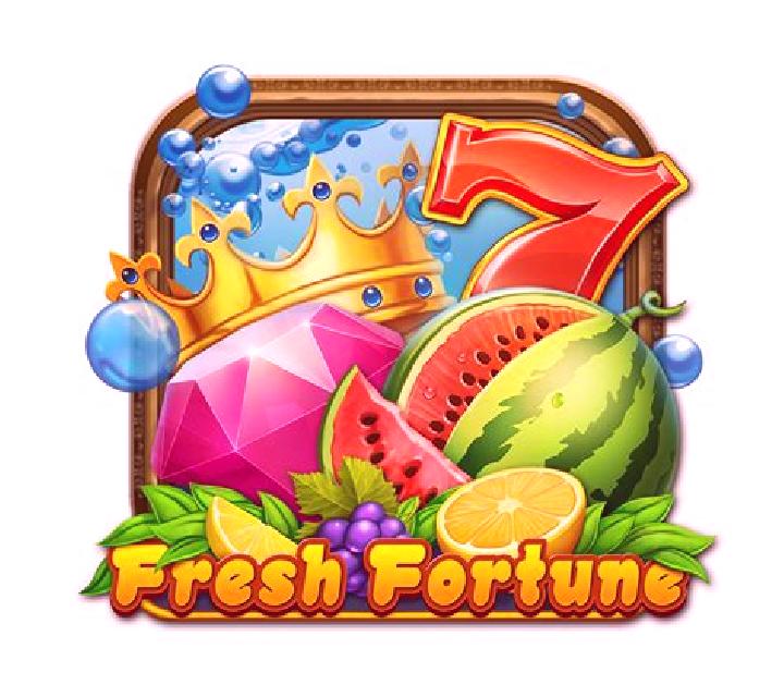 Fresh Fortune online slot
