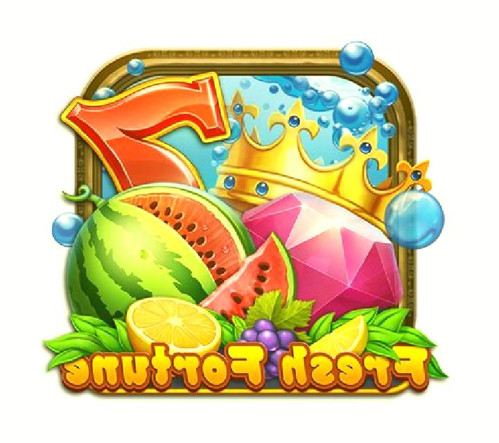 Fresh Fortune slot game