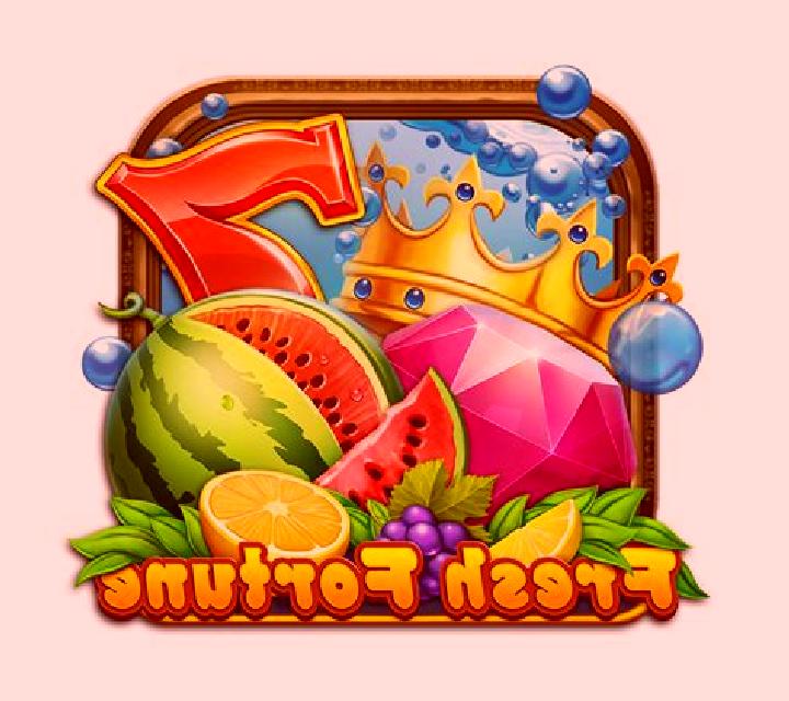 Fresh Fortune slot machine