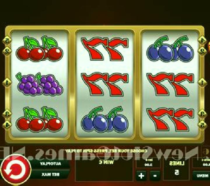 Fresh Fruit deluxe Diamonds online slot