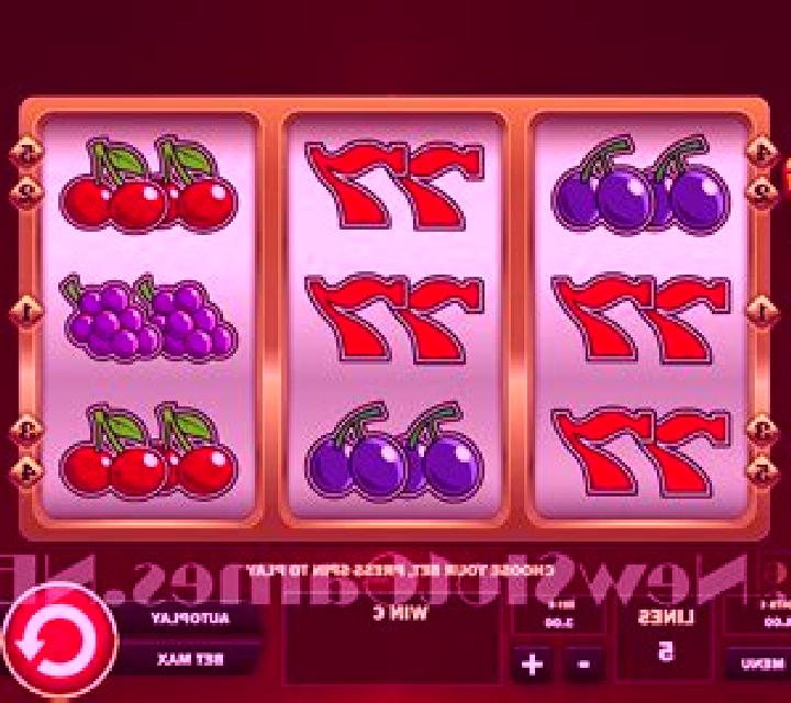 Fresh Fruit Deluxe online slot