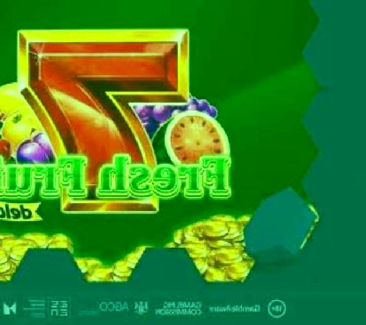 Fresh Fruit (Swintt) online slot
