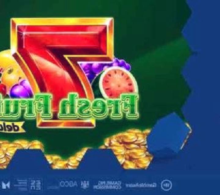 Fresh Fruit (Swintt) slot machine