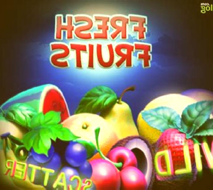 Fresh Fruits (BetConstruct) slot game