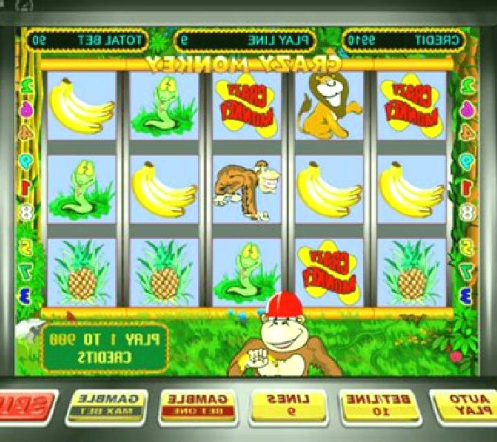Fresh Fruits (BetConstruct) slot machine