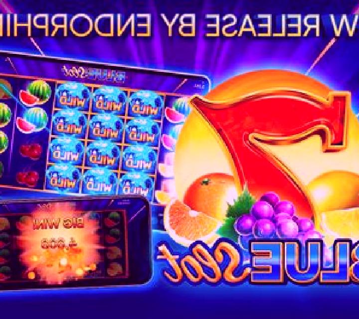 Fresh Fruits (Endorphina) online slot