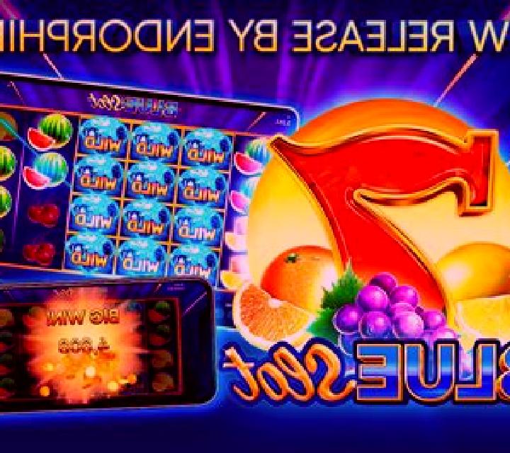 Fresh Fruits (Endorphina) slot game