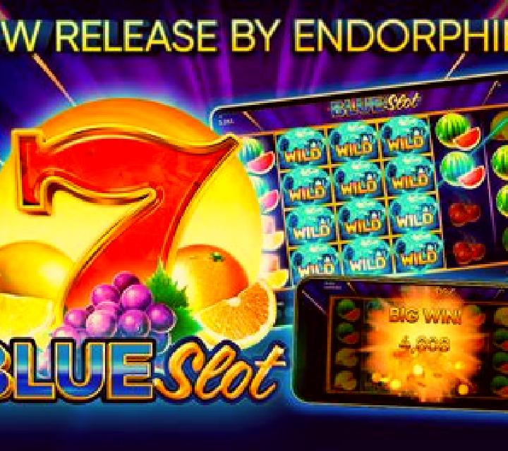 Fresh Fruits (Endorphina) slot machine