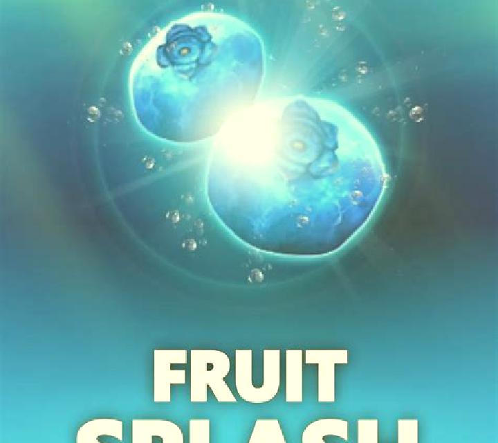 Fresh Splash slot game