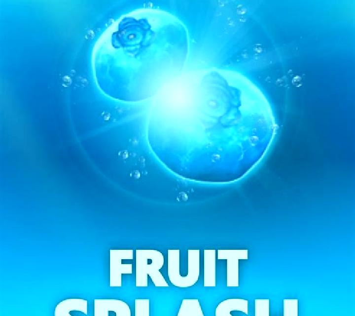 Fresh Splash slot