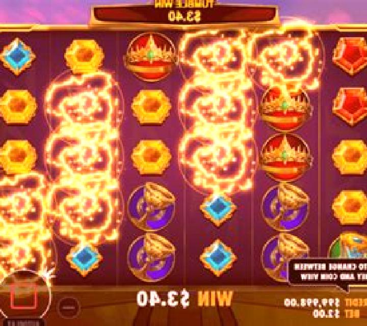 Freya 1000 slot machine
