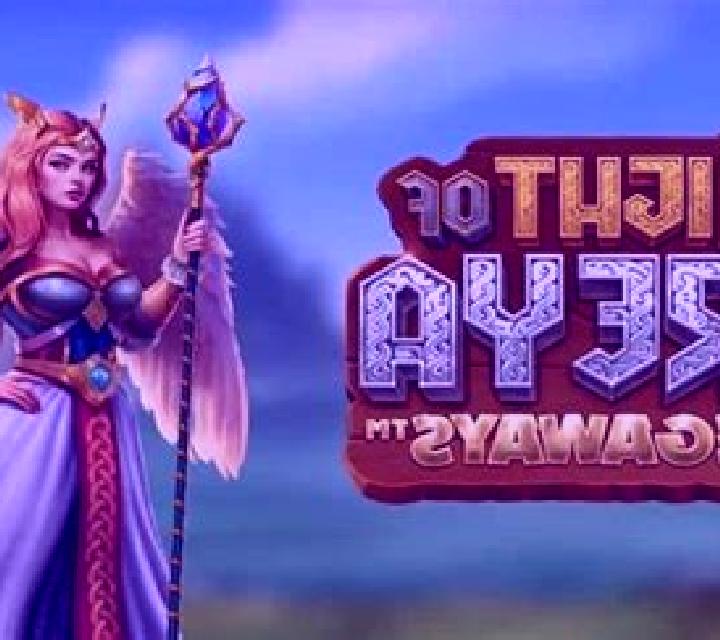Freya slot
