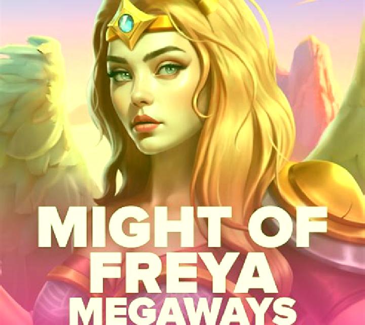 Freya Unleashed online slot
