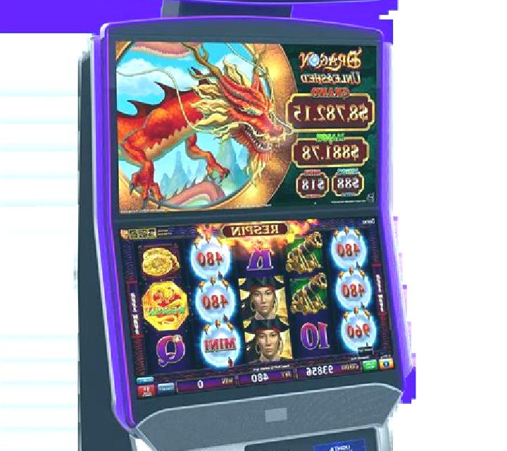 Freya Unleashed slot machine