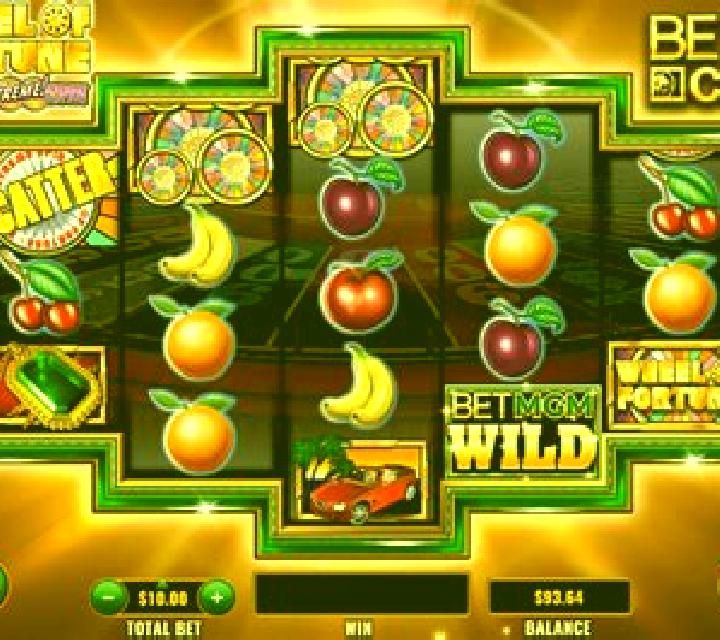 Freya s Fortune online slot