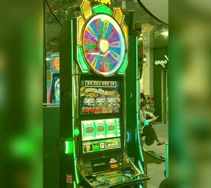 Freya s Fortune slot machine