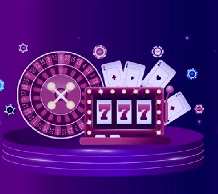 Frice online slot