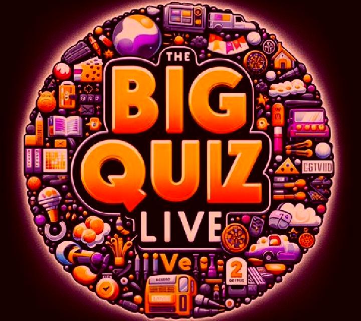 Friday Big Quiz online slot