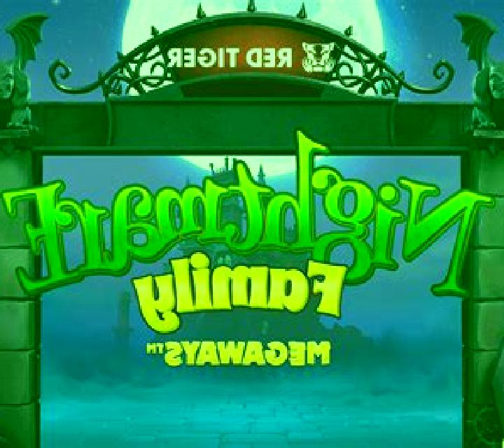 Fridays Nightmare online slot