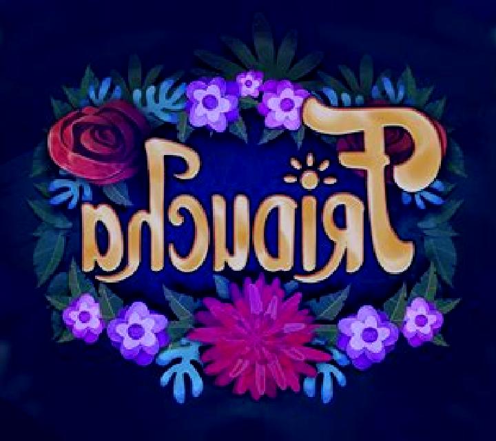 Friducha online slot