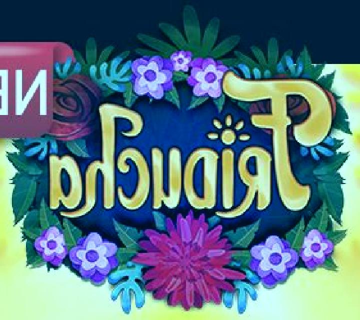 Friducha slot game