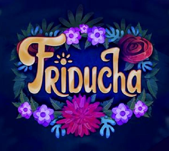 Friducha slot machine