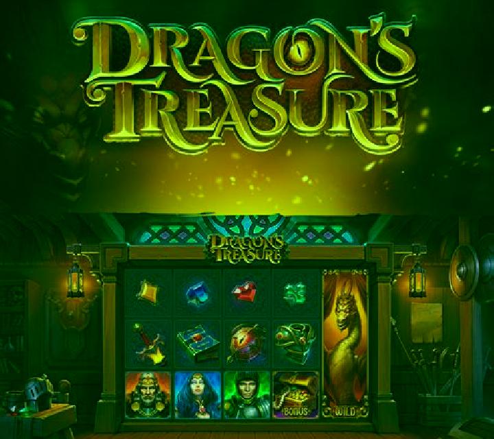 Friends and Treasure slot game