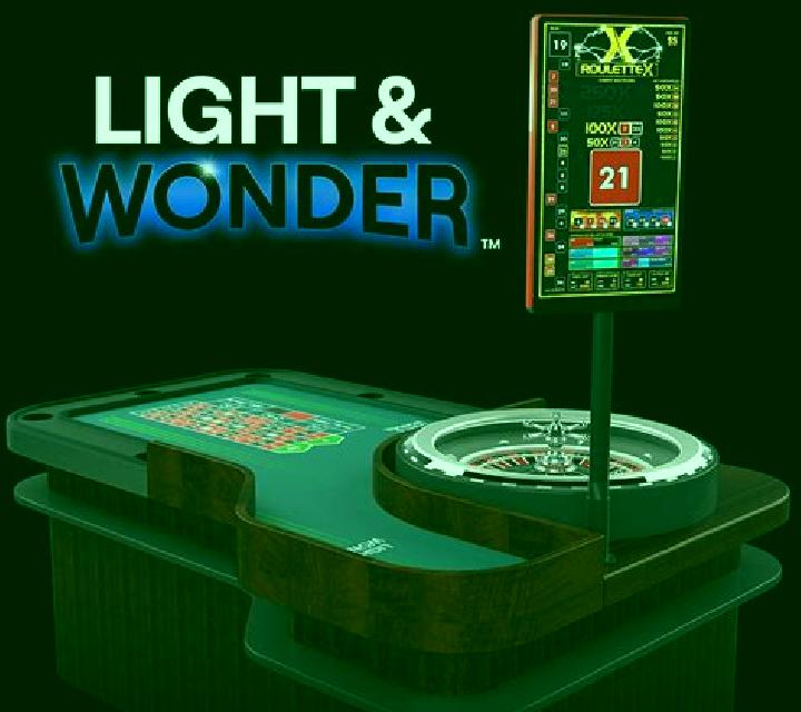 Friends (Light and Wonder) slot game