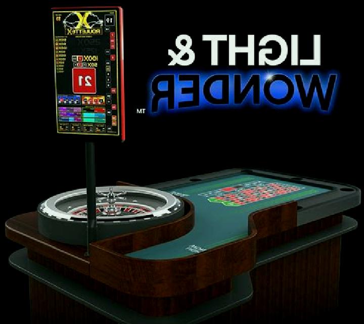 Friends (Light and Wonder) slot