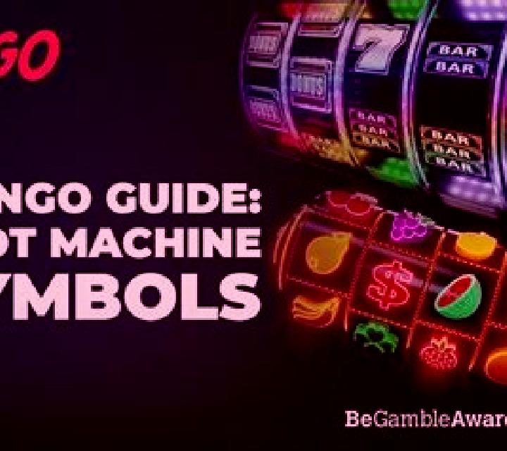 Friends Slingo slot machine