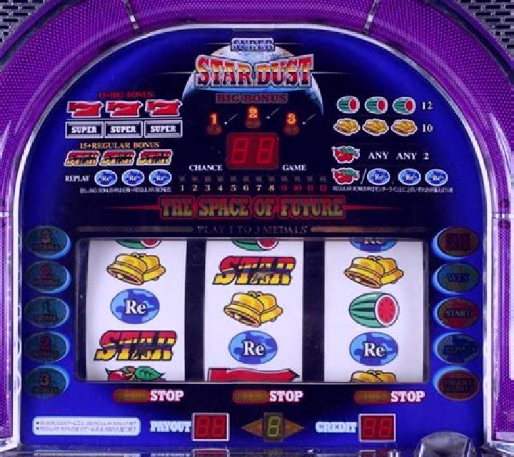 Friends The One With a Triple Shot slot game