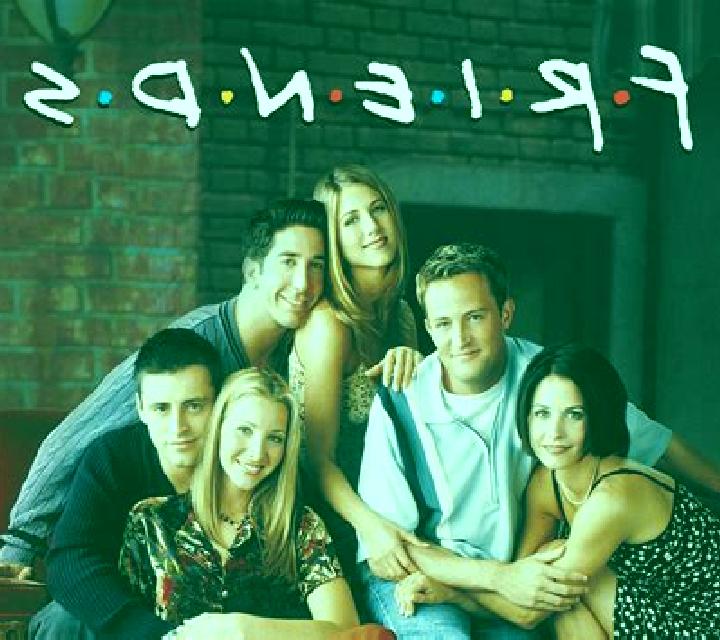Friends The One With a Triple Shot slot