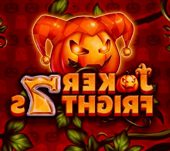 Fright Night online slot