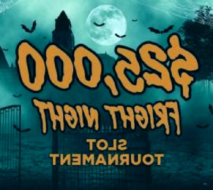 Fright Night slot
