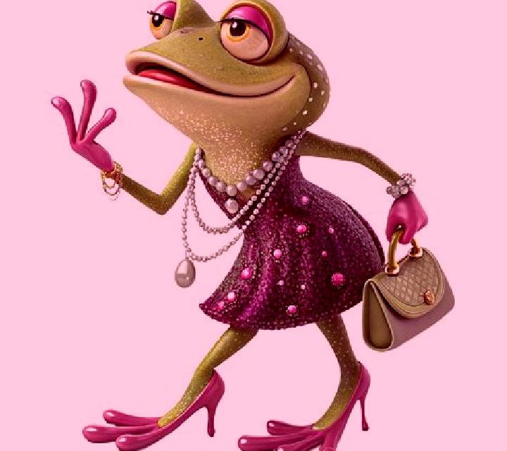 Frog Dash 10000 slot