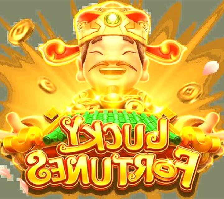 Frog Fortunes slot game