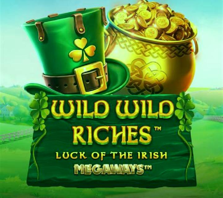 Frog of Riches Megaways online slot