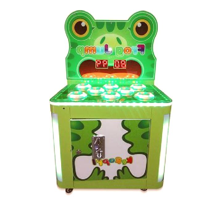 Frog Princess (iGaming2go) slot machine