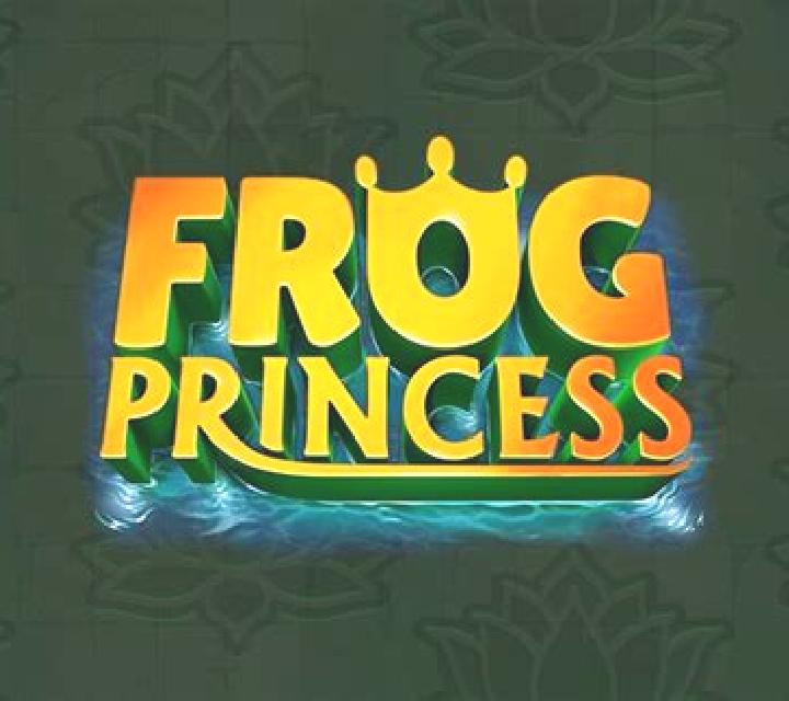 Frog Princess (NetGame) slot game