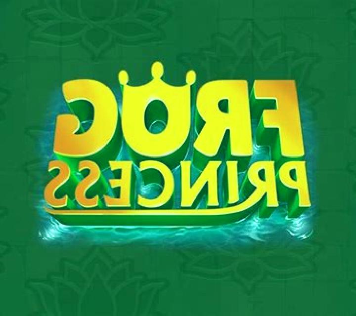 Frog Princess (NetGame) slot