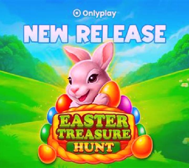 Frog Story Easter Edition online slot
