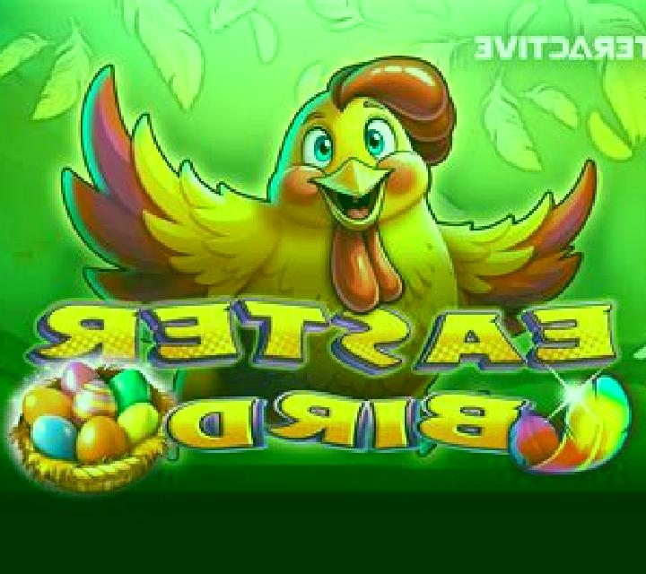 Frog Story Easter Edition slot game