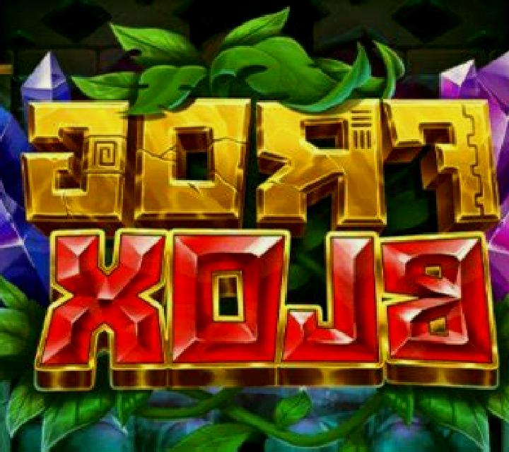 Frogblox slot machine