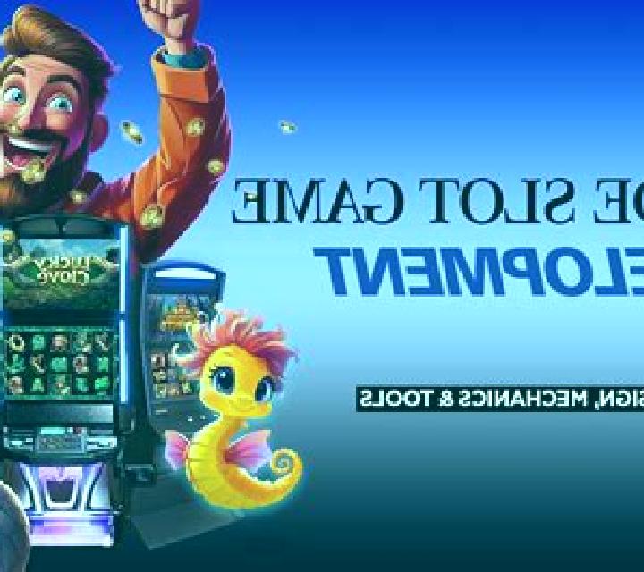 Frogged slot game