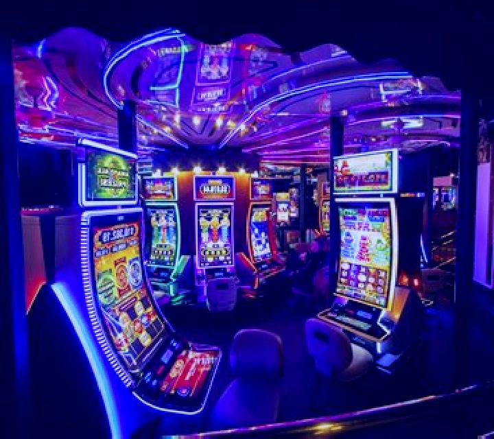 Frogged Up slot game