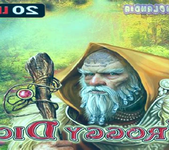Froggy Dice online slot