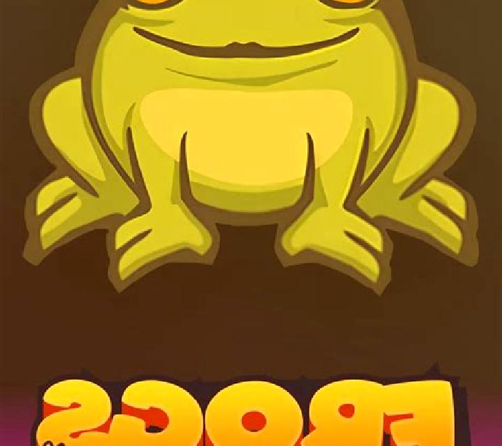Frogs Scratch online slot