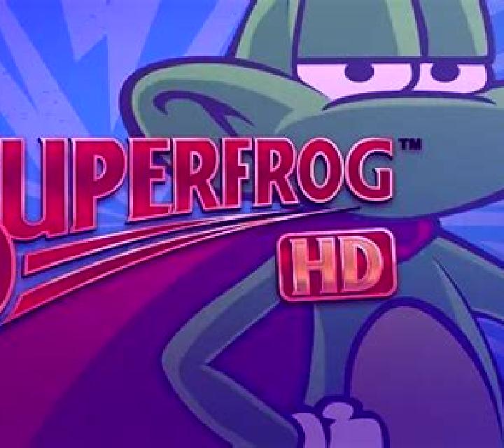 Frogz online slot