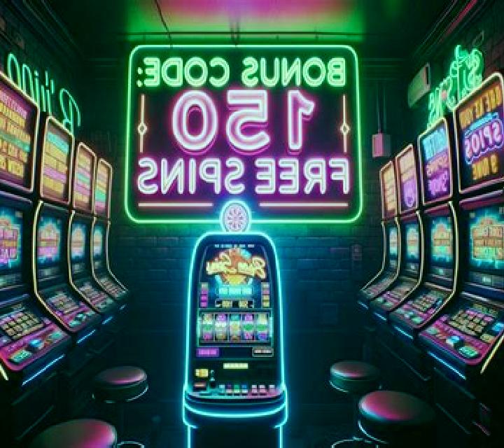 Front Side Spins online slot