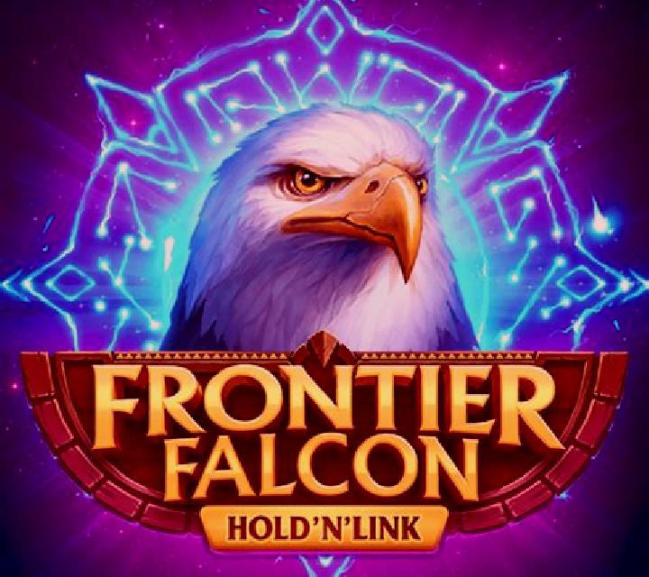 Frontier Falcon Hold N Link online slot